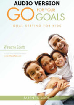 nurturing parenting goal setting for kids